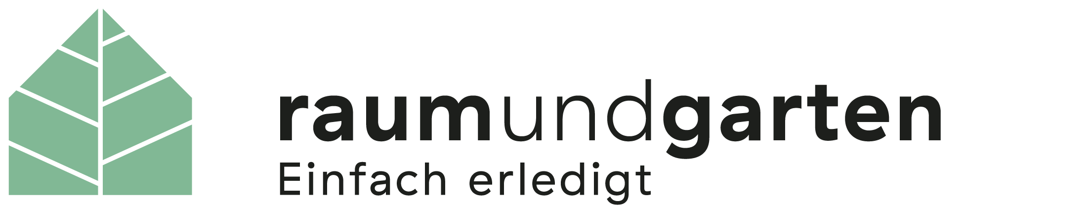 raumundgarten – Einfach erledigt